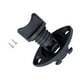 thumbnail image 1 of 1 `` 25 mm Tapón de drenaje de barco Tipo de tornillo Moldeado universal Accesorios de repuesto Tapón de drenaje Tapón de barco para canoa Yate Kayak kusrkot Tapón de drenaje del barco, 1 of 8