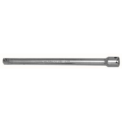 

Wright Tool 3408 3/8 x 8 Forged Alloy Steel Extension Female/Male Square Drive