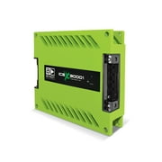 Banda ICEX3000.1GREEN 3000watt 1ohm Car Amp