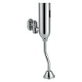 thumbnail image 4 of Brass Wall Mounted  , Intelligent Automatic Sensor Valve Flush Urinal Bathroom Infrared Automic Toilet, 4 of 8