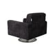 thumbnail image 5 of SILLON OCASIONAL JOHN NEGRO, 5 of 8