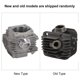 thumbnail image 5 of Kits De Cilindros, No Es Fácil Dañar El Pistón De La Motosierra, Larga Vida útil Para La Motosierra De Gasolina Stihl MS200 ANGGREK Otros, 5 of 8