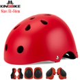 thumbnail image 1 of KINGBIKE-casco de bicicleta de cara completa para niños, desmontable, para Ciclismo de montaña y carretera Fivean Cascos de ciclismo, 1 of 2