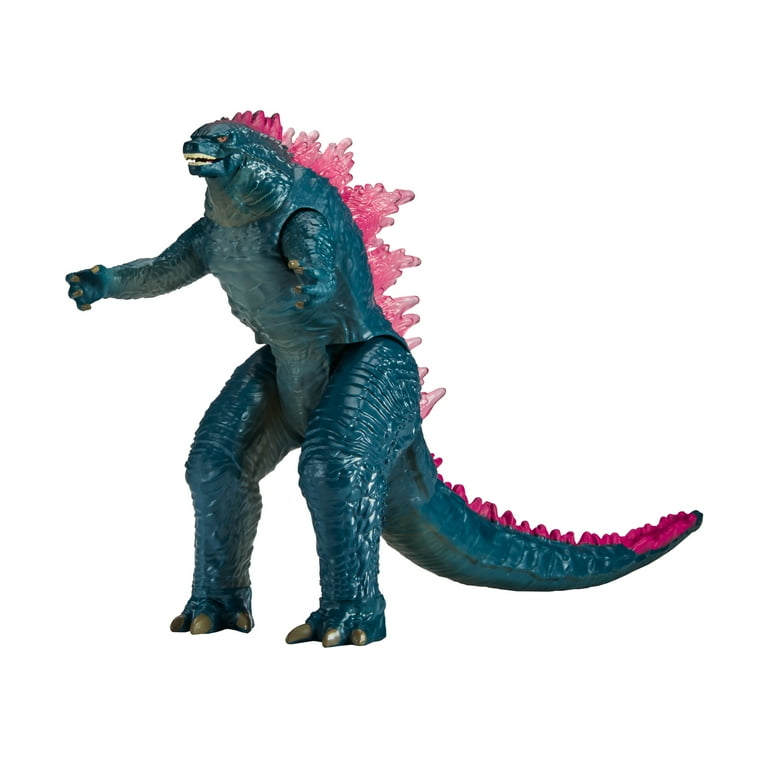 Amazon.co.jp: Playmates Toys ゴジラ×コング:7インチ タイタン