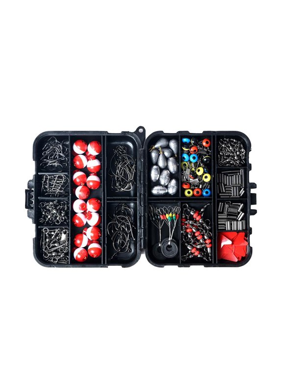 Fishing Tackle Kits in Fishing Tackle Boxes