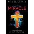 thumbnail image 1 of Pre-Owned Made for a Miracle: From Your Ordinary to God's Extraordinary (Hardcover) 1501841386 9781501841385, 1 of 1