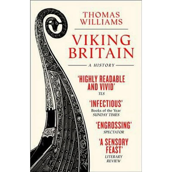 Viking Britain