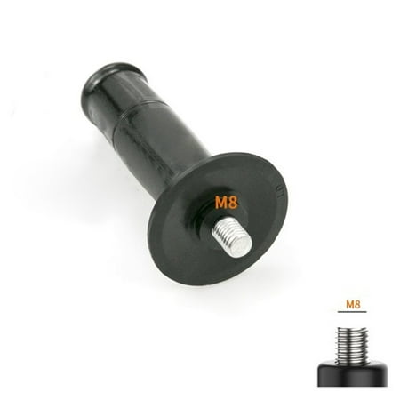 

Goodhd 8mm/10mm/12mm Thread Auxiliary Side Handle For Angle Grinder Grinding Machine