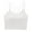 White, variant on Xixinqiwan Dresses for Women No Boundaries ,Women Summer Basic Cami Shirt Sexy Sleeveless Spaghetti Strap Satin Tank Top Slim Fit Going Out Crop Tops