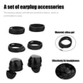 thumbnail image 3 of Fundas Silicona para Buds + Almohadillas Accesorios, 3 of 7