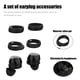 thumbnail image 4 of For Samsung Galaxy Buds+ Buds Silicone Ear Tips Eartips + Earphones Covers, 4 of 7