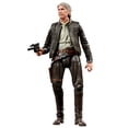 thumbnail image 1 of Figura Han Solo Hasbro Star Wars The Black Series 6 Pulgadas, 1 of 4
