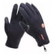 thumbnail image 1 of Guantes Impermeables PTHORSE Pantalla Táctil Ligera Para Moto Esquí Color Negro Talla P, 1 of 6