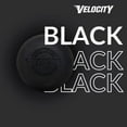 thumbnail image 3 of Velocity Lacrosse Balls – 36 Pack – Official Size, NFHS & College Approved – Black, 3 of 7