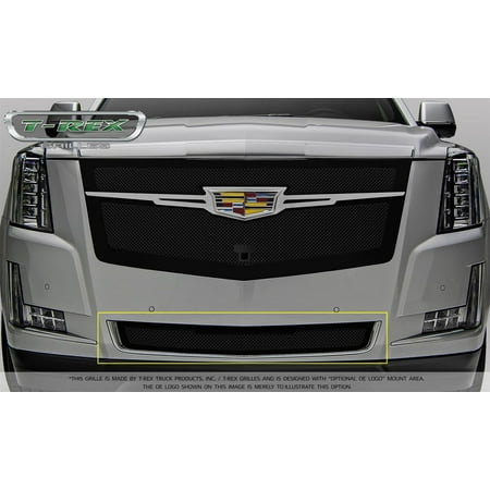 UPC 609579030687 product image for T-Rex Grilles 52181 Upper Class Series Mesh Bumper Grille | upcitemdb.com