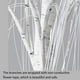 thumbnail image 4 of Injueey Atmósfera de luz de árbol de flor de cerezo con decoración LED que cuida los ojos, árboles iluminados para decoración Iluminación navideña, 4 of 6