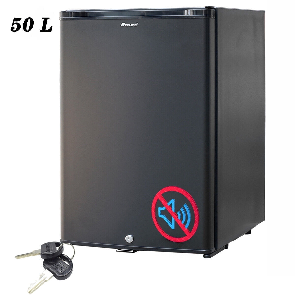 SMAD No freezing function Refrigerator, 38.6 lbs