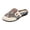Red, variant on Women's Ethnic Embroidery Closed Toe Mules Round Toe Non Slip Linen Clogs Non Slip Casual Slides Walking Shoes