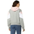 thumbnail image 3 of Campus Sutra Women Colorblock Stylish Casual Sweatshirts, 3 of 3