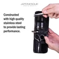 thumbnail image 4 of Japonesque Mens Essentials Ultimate Grooming Kit, 4 of 7