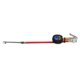 thumbnail image 1 of Tire Inflator with Digital Pressure Gauge, Universal Air Pump for Car and Motorcycle, 3-200 PSI, 1 of 4