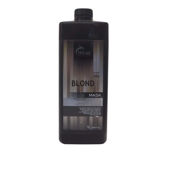 Truss Blond Mask - 33.81 fl oz/1 L