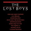 LOST BOYS / O.S.T. - The Lost Boys (Original Motion Picture Soundtrack) - Vinyl (Limited Edition)