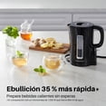 thumbnail image 3 of Tetera Eléctrico Hamilton Beach Hervidor de Agua con Apagado Automático 1.7 L (Reacondicionado), 3 of 5
