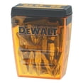 thumbnail image 1 of Puntas de destornillador DEWALT DW2002B25 #2 Phillips, paquete de 25, 1 of 3