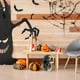 thumbnail image 5 of Simulación De Miedo De Cabeza De Fantasma De Serpiente Brillante De Halloween Para Decoración De Halloween seitruly HA043988-02, 5 of 6