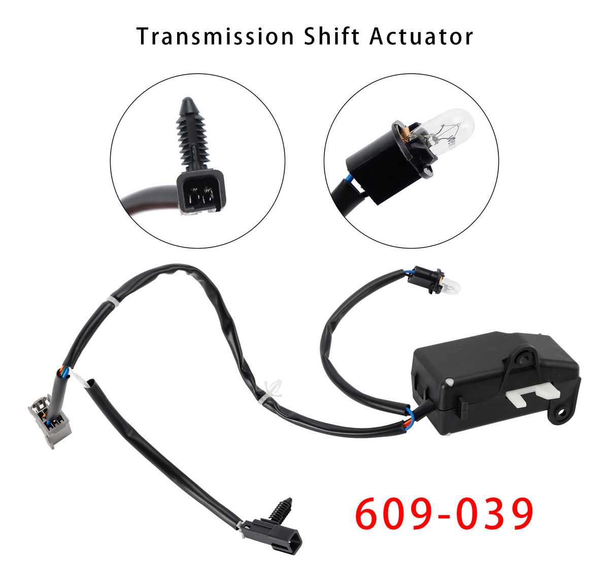 Applicable to Transmission Shift Actuator for Ford F150 Lincoln Mar
