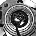 thumbnail image 3 of GSP 124229 Wheel Bearing and Hub Assembly, 3 of 6