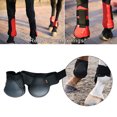 thumbnail image 3 of Bota de protección para tendones de caballo Sunnimix L Hind, 3 of 8
