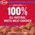 thumbnail image 3 of Tyson Any'tizers Sweet BBQ Boneless Chicken Bites, 24 oz (Frozen), 3 of 13