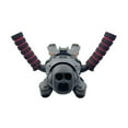thumbnail image 4 of Support Portatif à Double Poignée et Support pour Trépied pour DJI Mavic 4 Pro, Adaptateur de Vis 1/4, Design Anti-Rayures Rembourré en Éponge, Support Modifié pour Étendre le Trépied, Léger et Portable, 4 of 8