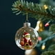 thumbnail image 4 of Colgantes de acrílico, decoraciones navideñas, exquisitas ranas navideñas, adornos colgantes planos de acrílico, decoración del hogar, adornos colgantes planos, decoración colgante, decoraciones de ja, 4 of 5