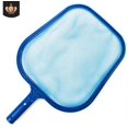 thumbnail image 3 of Aqua Swimming Pool Spa Hot Tub Leaf Skimmer Rake Mesh Frame Cleaning Net Clean, 3 of 5
