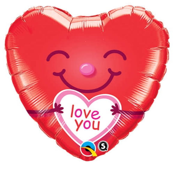 Smiley Face Party Supplies