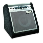 KAT Percussion 50-Watt Digital Drumset Amplifier