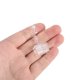 thumbnail image 5 of EXHUMKY 20Ud Soportes Plásticos Transparentes Para Rotular Estantes En Supermercados, 5 of 6