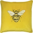 thumbnail image 1 of Paoletti Housse de Coussin Hortus Bee, 1 of 4
