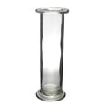 thumbnail image 1 of Cylindrical Gas Jar - Soda Glass - 7.9" x 2.24", 1 of 1