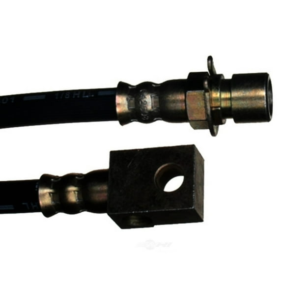 Raybestos BH3826, Hydraulic Brake Hose, Rear Left Brake, Fit for 2006-2000 Chevrolet Tahoe Models