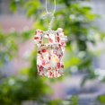 thumbnail image 4 of Dog Clothes Dog Flower Ruffled Shirt Pet Summer Clothes Outfit for Small Medium Large Cats Dog Puppy, 4 of 7