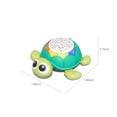 thumbnail image 3 of Toys for 2-4 Ages, Musical Turtle Toy Babies Crawling Toys with Music and LED Lights Toys to Encourage Crawling Babies Toy with Music and LED Lights for Boys and Girl 18 Months Toy Savings, 3 of 7