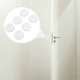 thumbnail image 4 of Puertas de 6 piezas Puerta Adhesiva Puertas de silicona puertas de pared Windows Amortiguamiento de sonido, 4 of 6