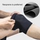 thumbnail image 4 of Rodilleras engrosadas de neopreno de 7 mm Protector de rodilla con manga de compresión de rodilla transpirable, 4 of 7