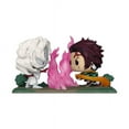thumbnail image 2 of Funko Pop Moment : Demon Slayer : TANJIRO Vs RUI #1034 Vinyl Figure, 2 of 2