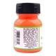 thumbnail image 3 of Pintura Para Cuero Neon 29.5Ml Lava Orange Angelus, 3 of 5