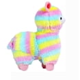 thumbnail image 5 of Peluche HUOGUO, alpaca y llama Arpakasso, 13 cm, regalo suave, 5 of 5
